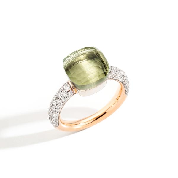 Pomellato - Nudo Ring Classic