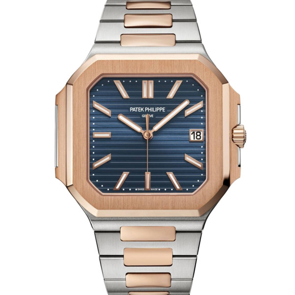 Patek Philippe - Cubitus