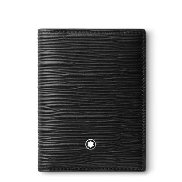 Montblanc - 4810 Kartenetui 4 cc