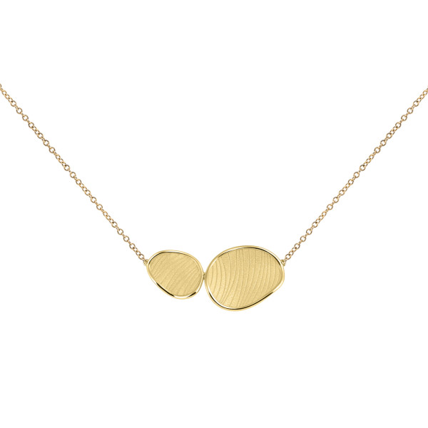 Annamaria Cammilli - Velvet Collier
