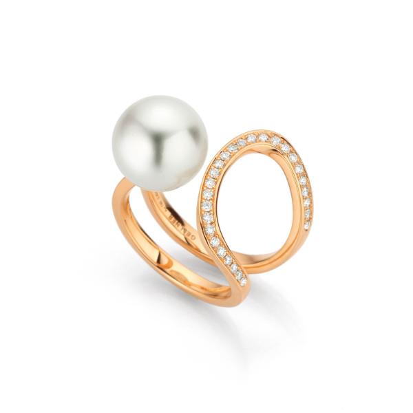 Gellner - MODERN CLASSICS Ring