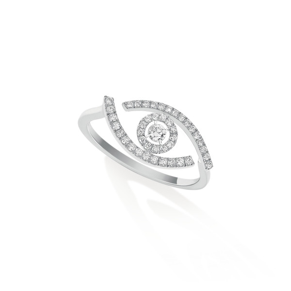 Messika - Lucky Eye Ring