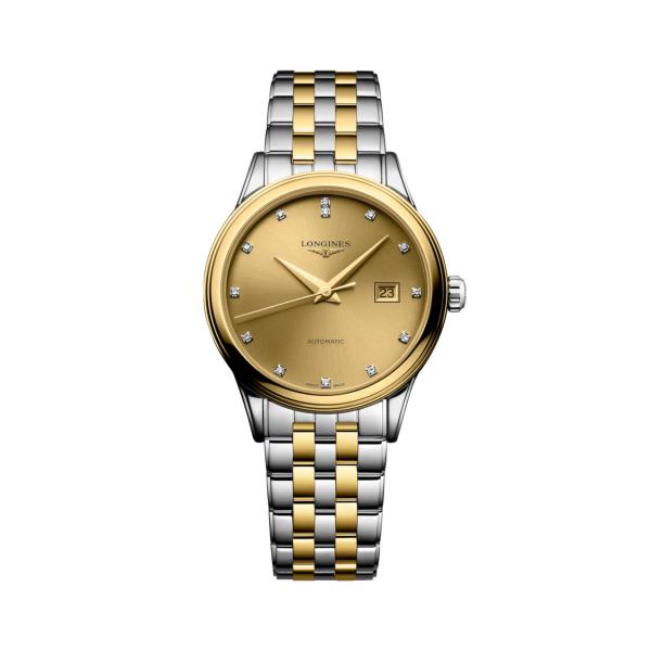 Longines - FLAGSHIP