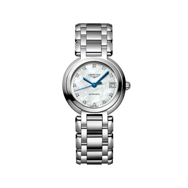 Longines - Longines Primaluna