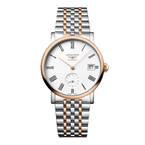 Longines - The Longines Elegant Collection