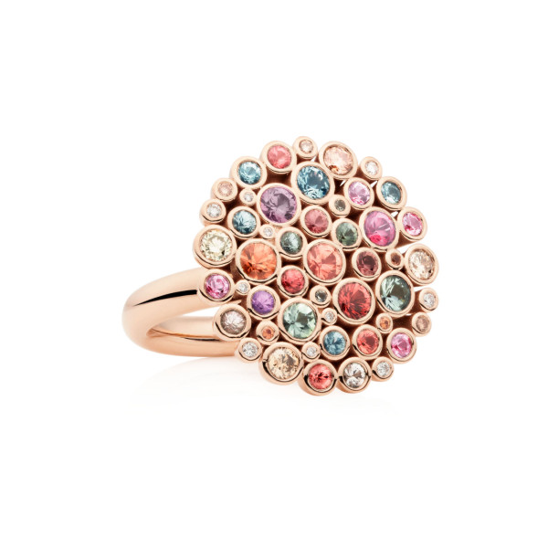 Bron - Confetti Ring