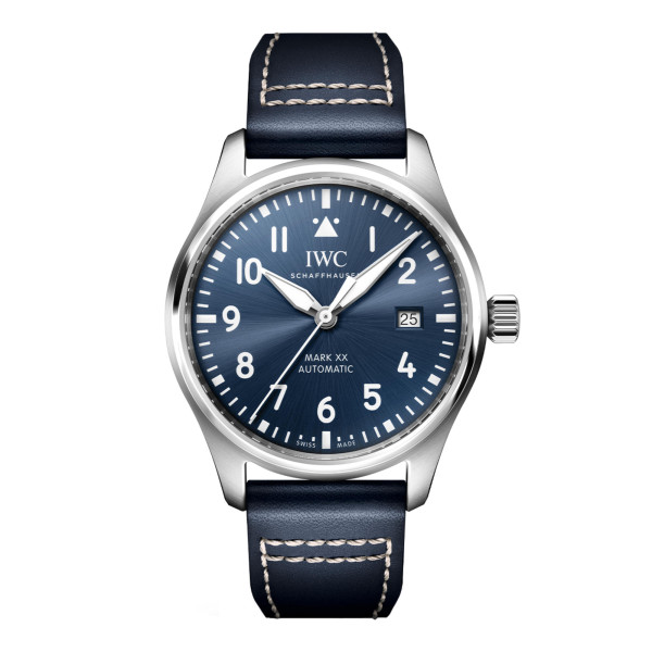 IWC - Pilot's Watch Mark XX
