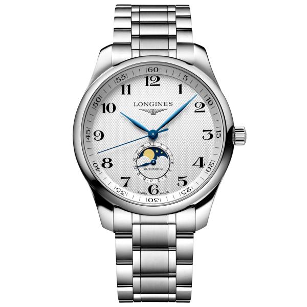 Longines - Longines Master Collection Moonphase