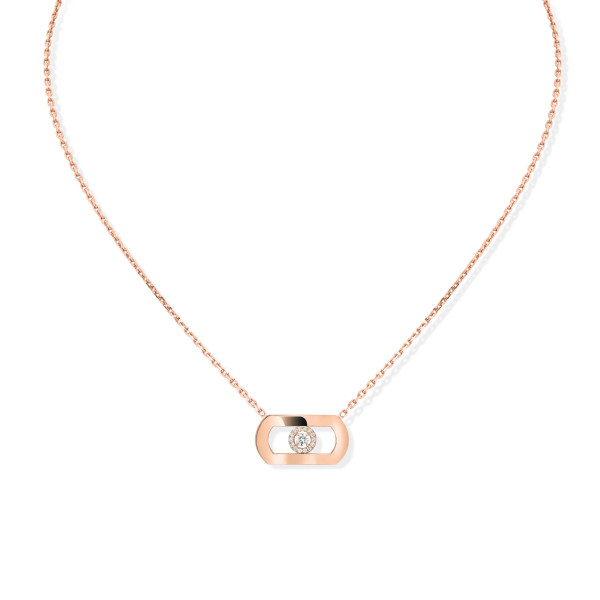 Messika - So Move Diamantkette