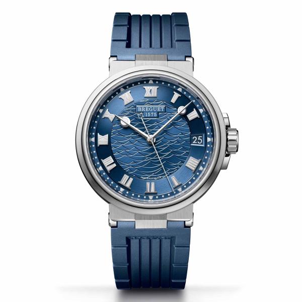 Breguet - Marine 5517