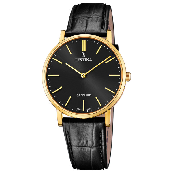 Festina - Swiss Made