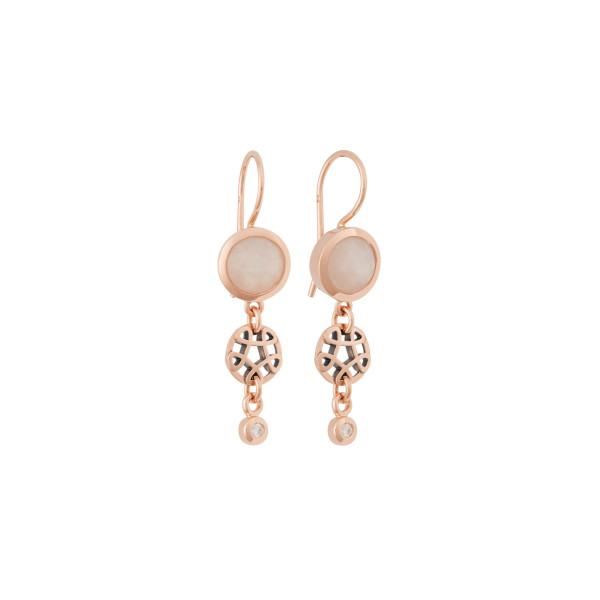 Bron - Toujours Ajour Ohrschmuck