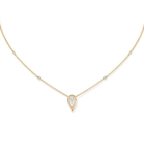 Messika - Fiery Diamantkette