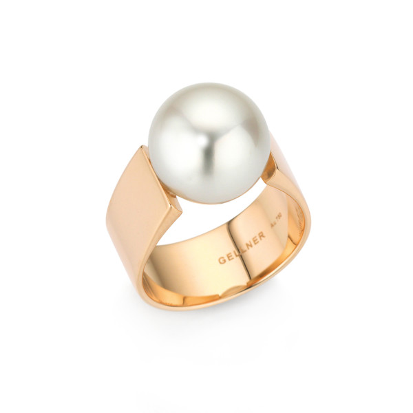 Gellner - Modern Classics Ring