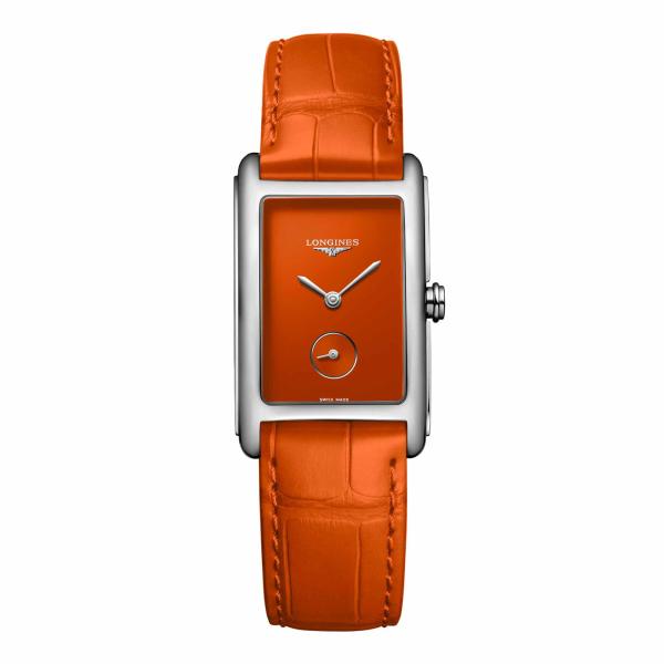 Longines - LONGINES DOLCEVITA MONOCHROME