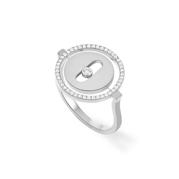 Messika - Lucky Move PM Ring