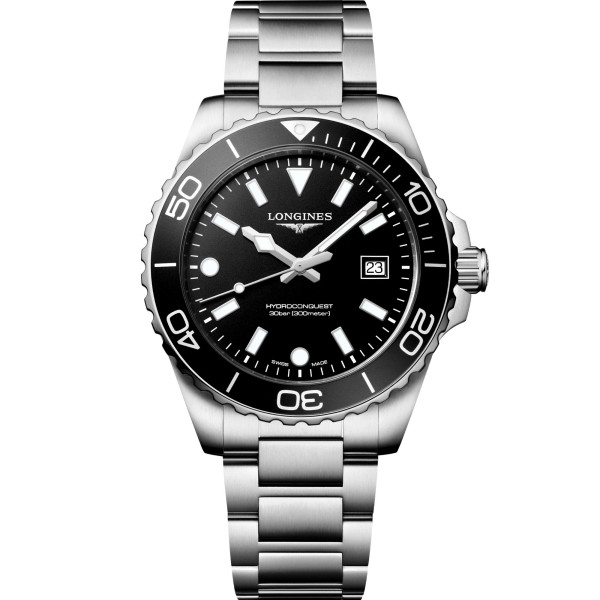 Longines - HYDROCONQUEST