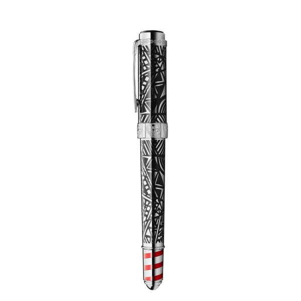 Montblanc - Peggy Guggenheim Limited Edition 4810 Füllfederhalter