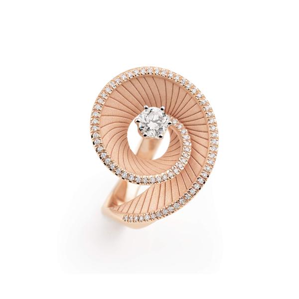 Annamaria Cammilli - Athena Ring