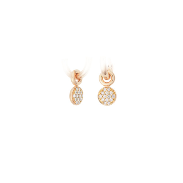 Bron - Stardust Ohrschmuck