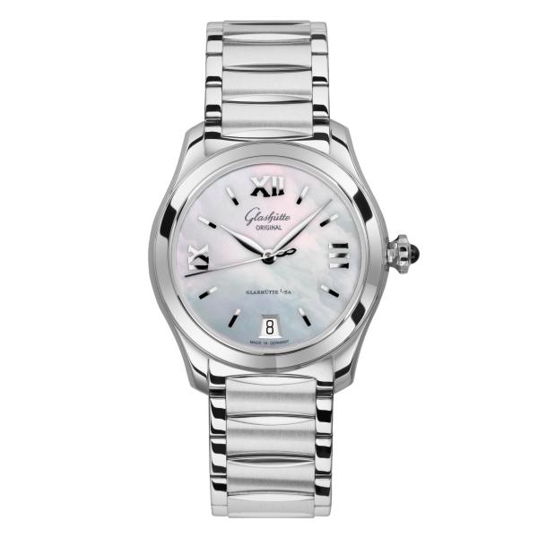 Glashütte Original - Lady Serenade