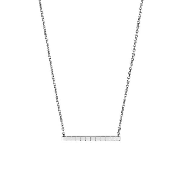Chopard - Ice Cube Halskette