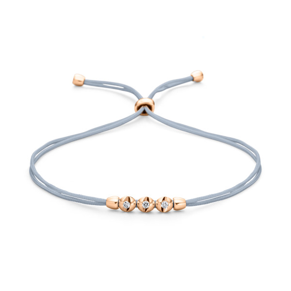Schaffrath - COLORTAIRE Armband