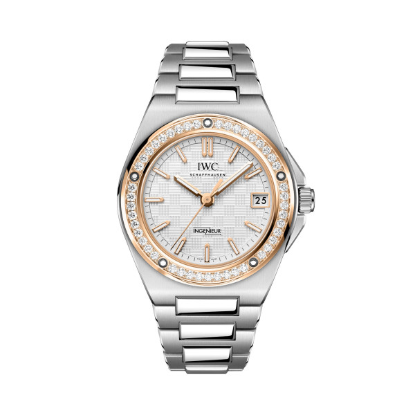 IWC - Ingenieur Automatic 35