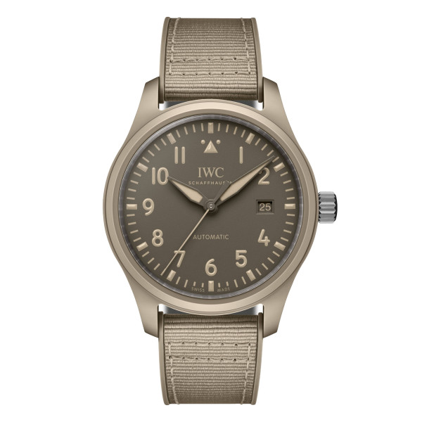 IWC - Pilot's Watch Automatic 41 TOP GUN Mojave Desert