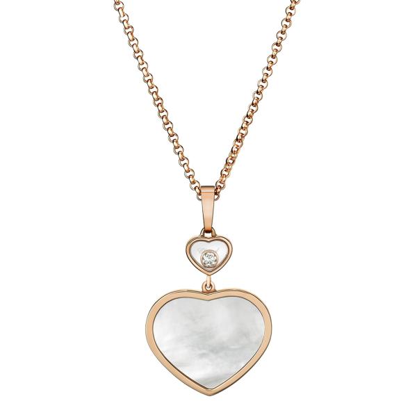 Chopard - Happy Hearts Anhänger