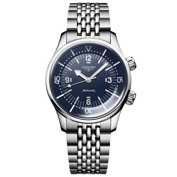 Longines - The Longines Legend Diver 