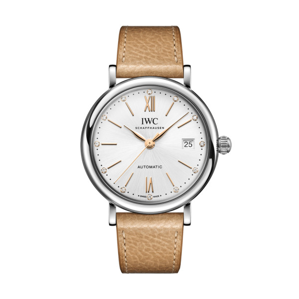 IWC - Portofino Automatic 37