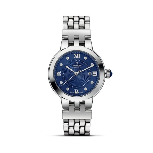 TUDOR - Clair de Rose