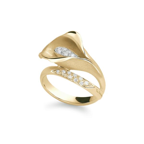 Annamaria Cammilli - Calla Ring