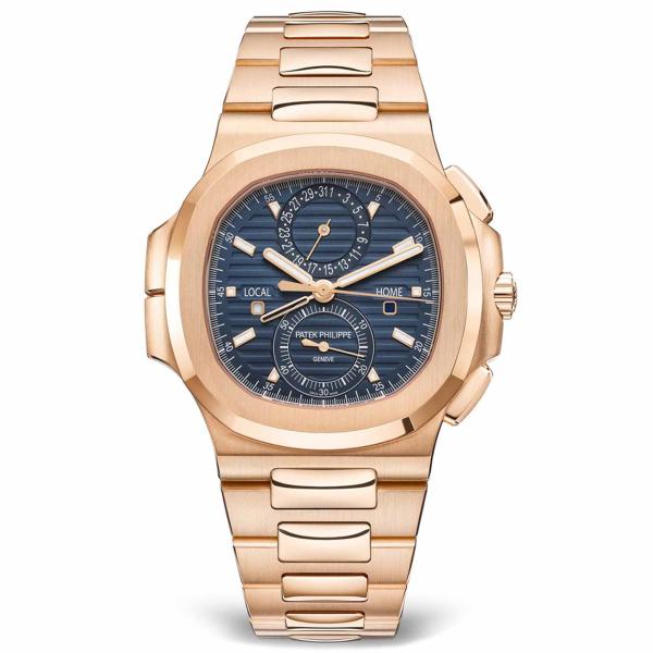 Patek Philippe - Nautilus