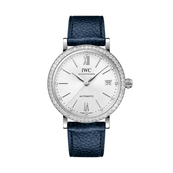 IWC - Portofino Automatic 37