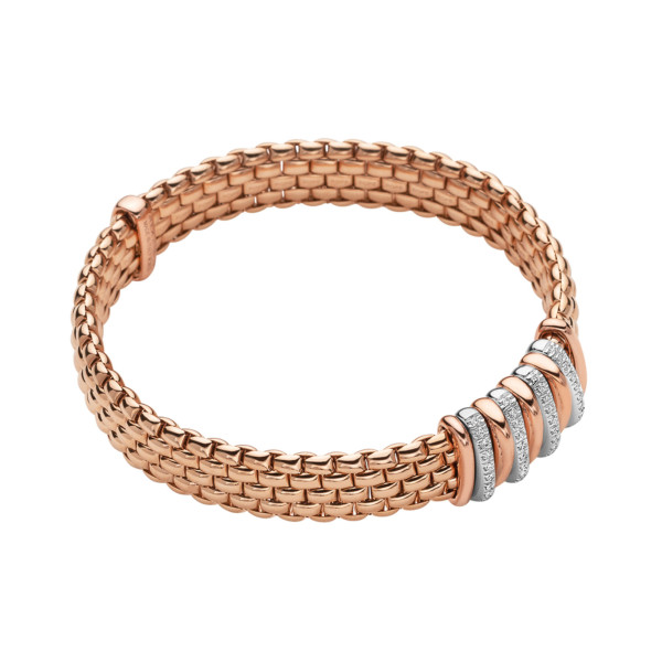 FOPE - Panorama Flex'it Armband