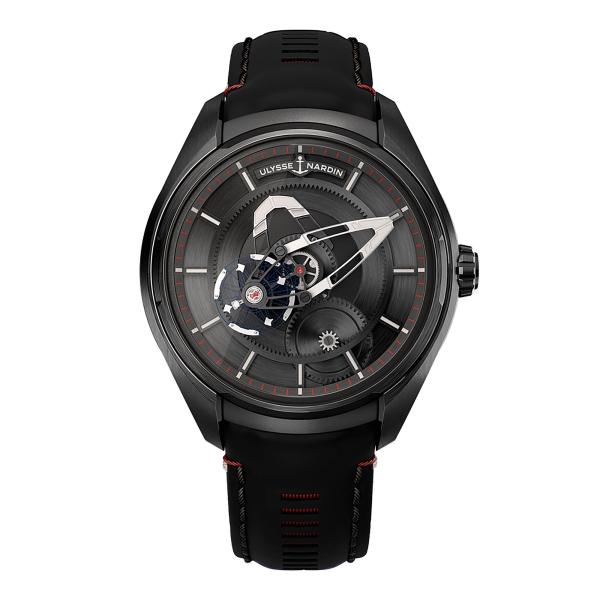 Ulysse Nardin - Freak X