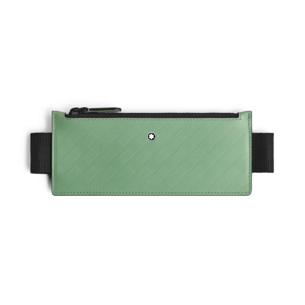 Montblanc - Extreme 3.0 Etui für zwei Schreibgeräte mit Gummizug