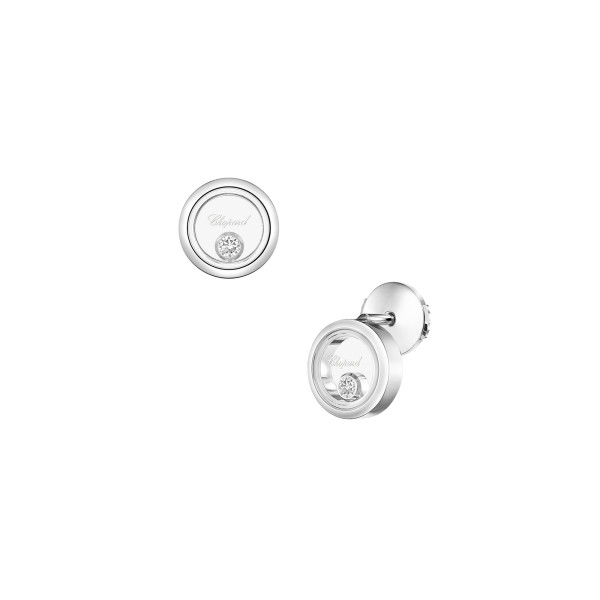 Chopard - Happy Diamonds Icons Ohrstecker