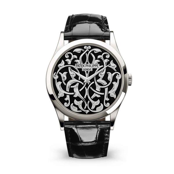 Patek Philippe - Calatrava