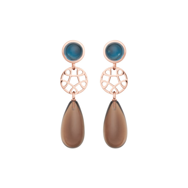 Bron - Toujours Ajour Ohrschmuck