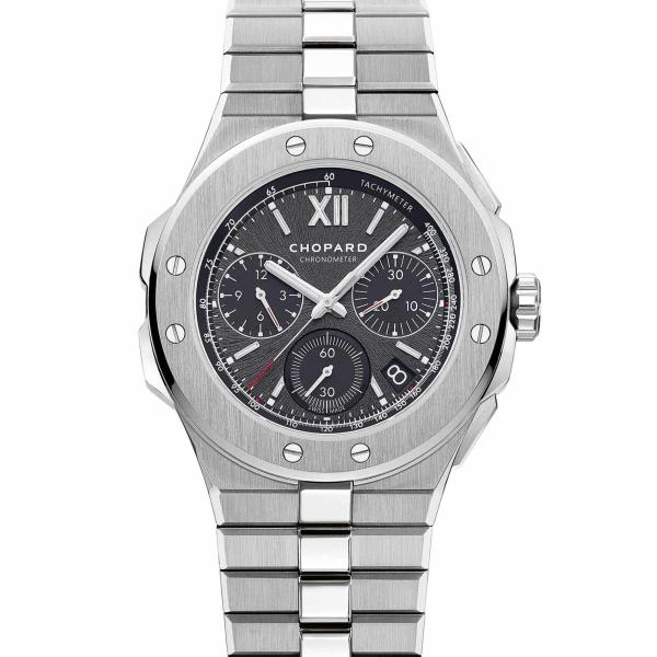 Chopard - Alpine Eagle Chrono 44