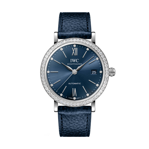 IWC - Portofino Automatic 37