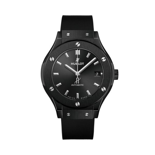 Hublot - Classic Fusion Black Magic 