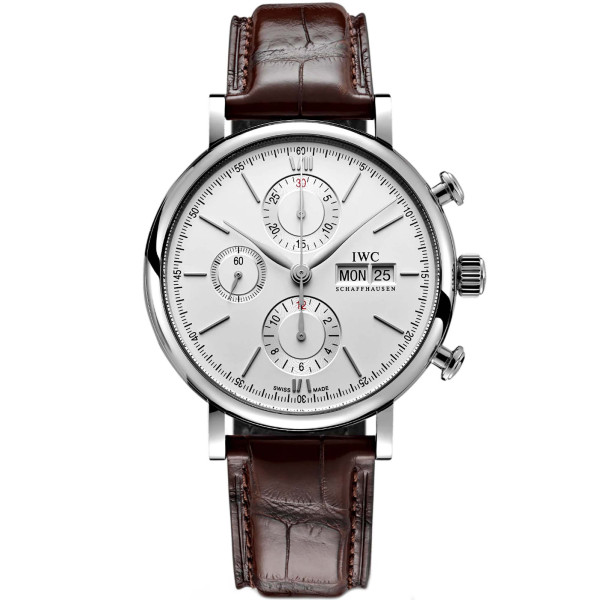 IWC - Portofino Chronograph
