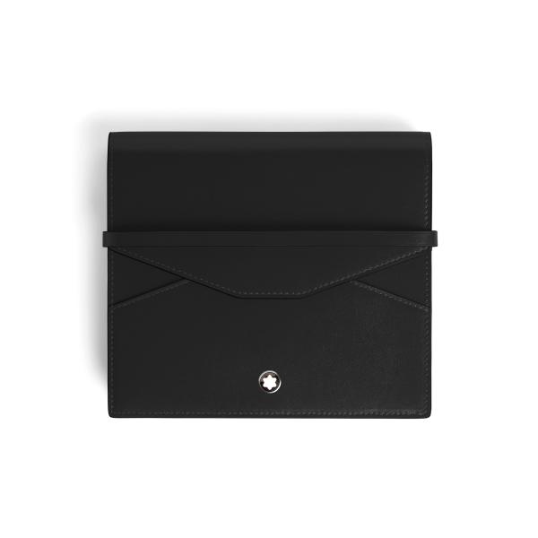 Montblanc - Meisterstück Etui für 8 Schreibgerät