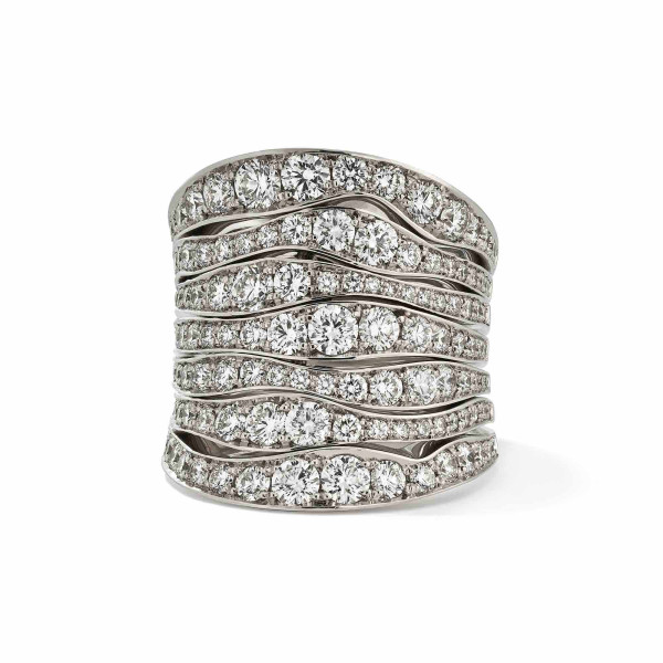 H. Krieger - Varieté Ring