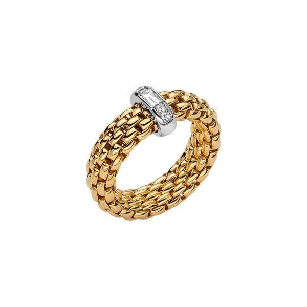 FOPE - Vendôme Flex'it Ring mit Diamanten