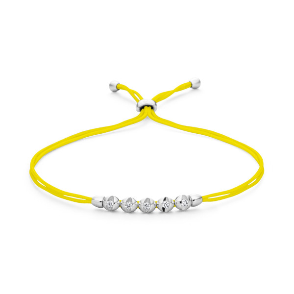 Schaffrath - COLORTAIRE Armband
